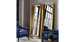 Edmonton Leaner Mirror