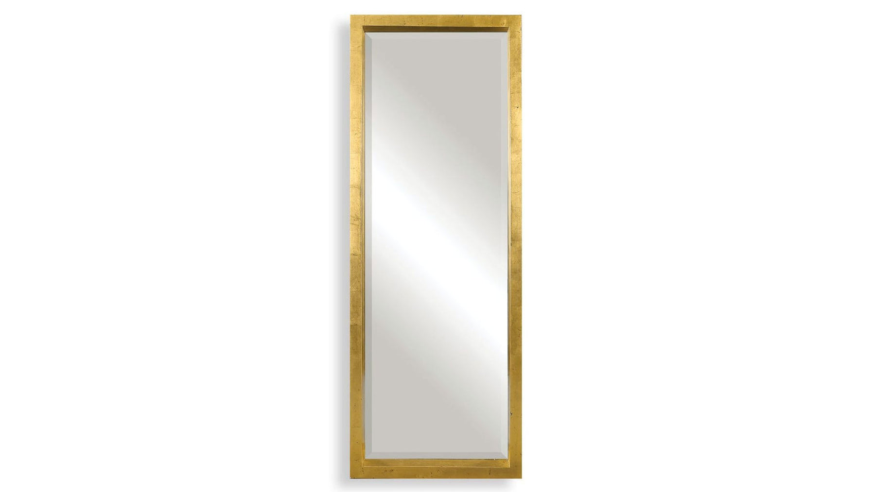 Edmonton Leaner Mirror