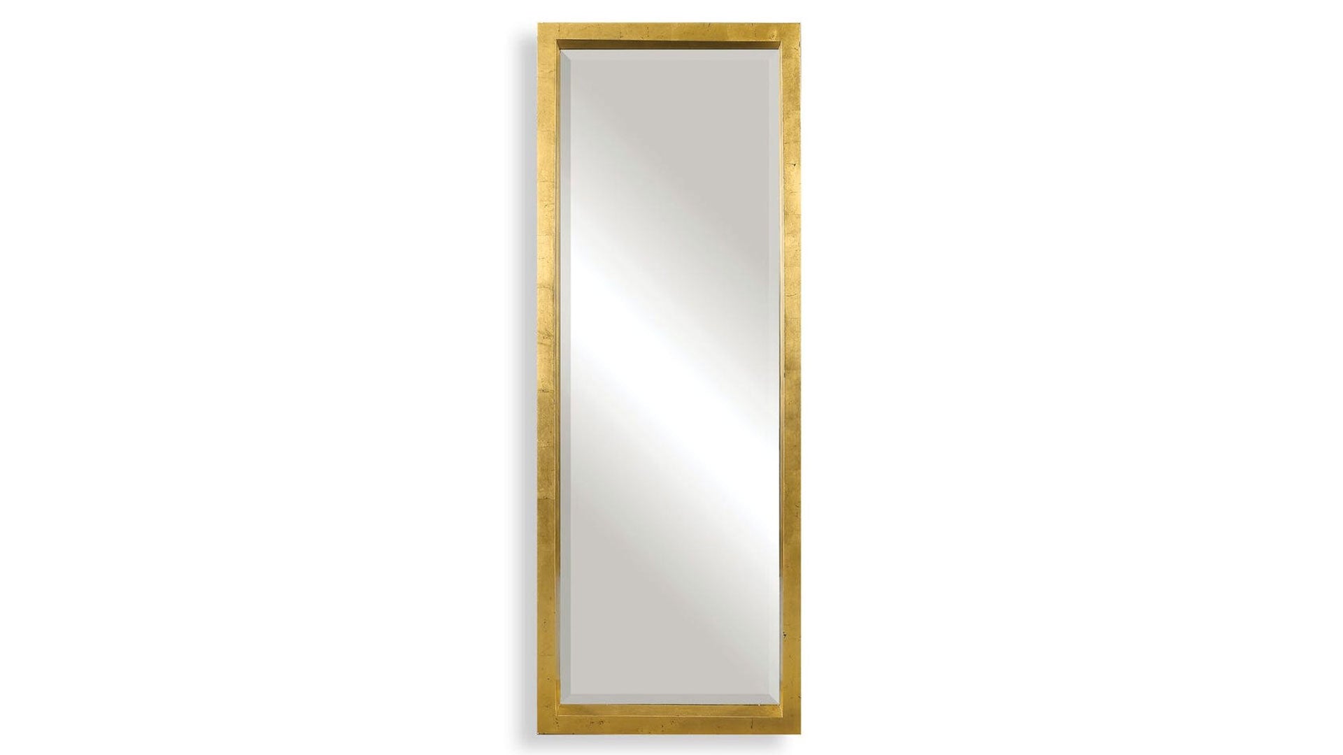 Edmonton Leaner Mirror