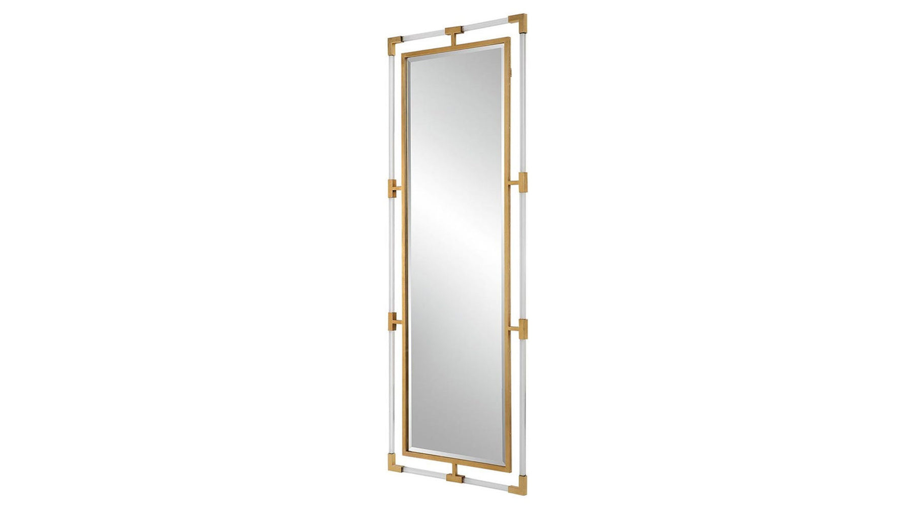 Balkan Tall Leaner Mirror