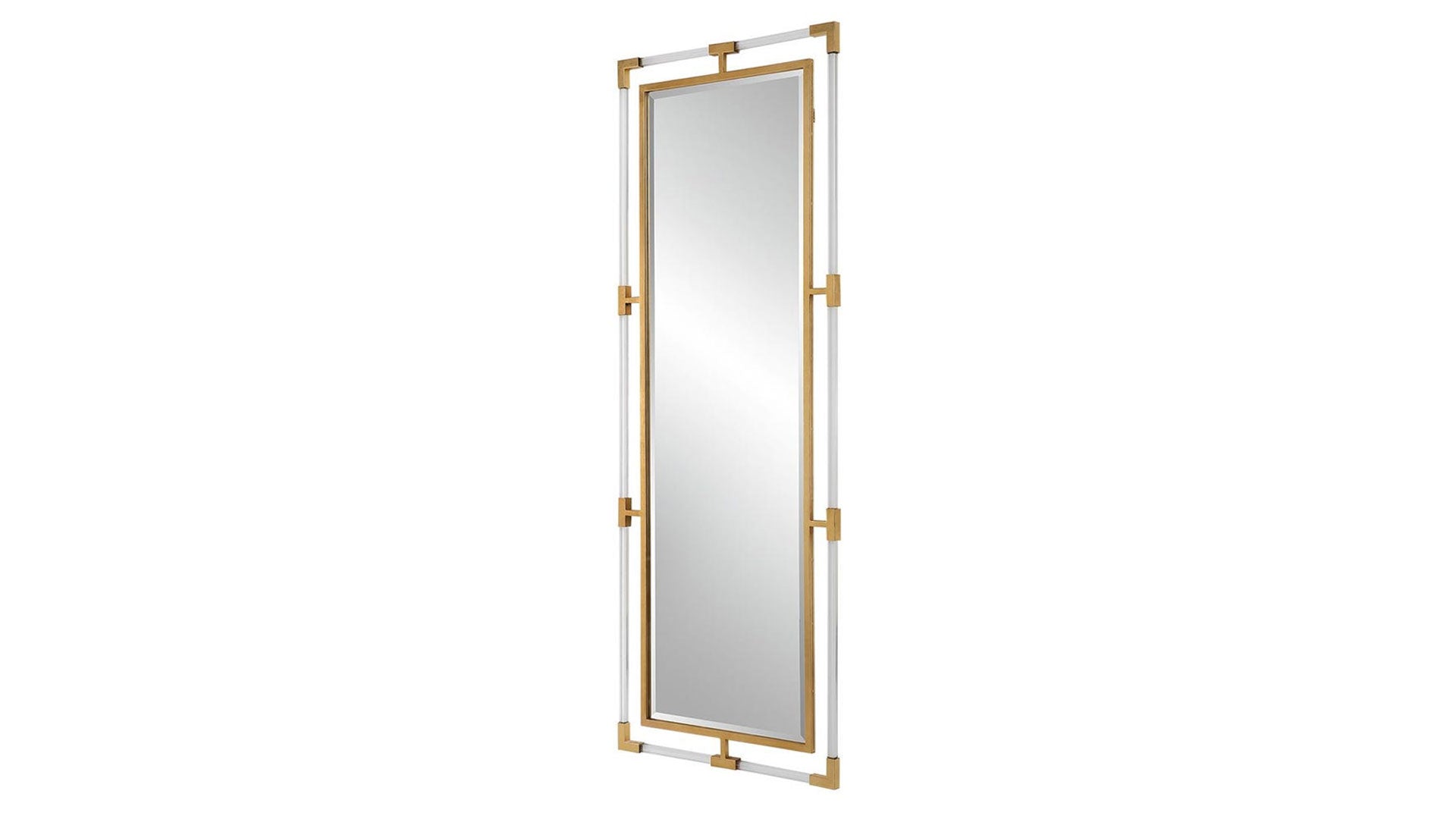 Balkan Tall Leaner Mirror