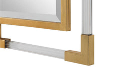Balkan Tall Leaner Mirror