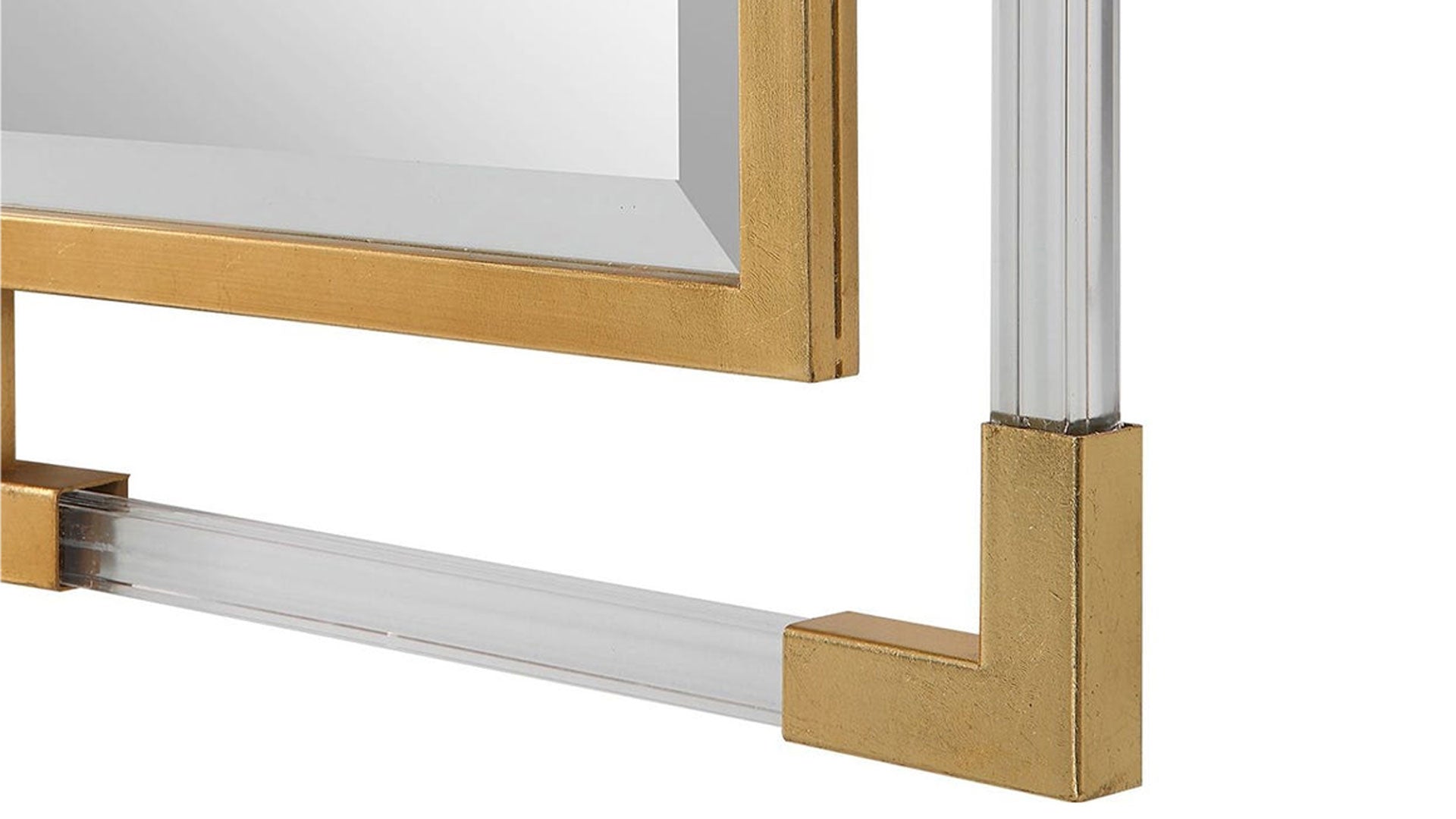 Balkan Tall Leaner Mirror