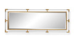 Balkan Tall Leaner Mirror