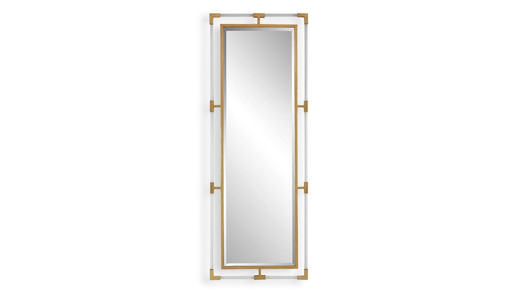 Balkan Tall Leaner Mirror