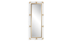 Balkan Tall Leaner Mirror