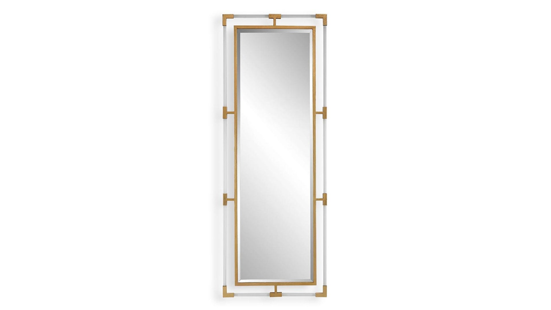 Balkan Tall Leaner Mirror
