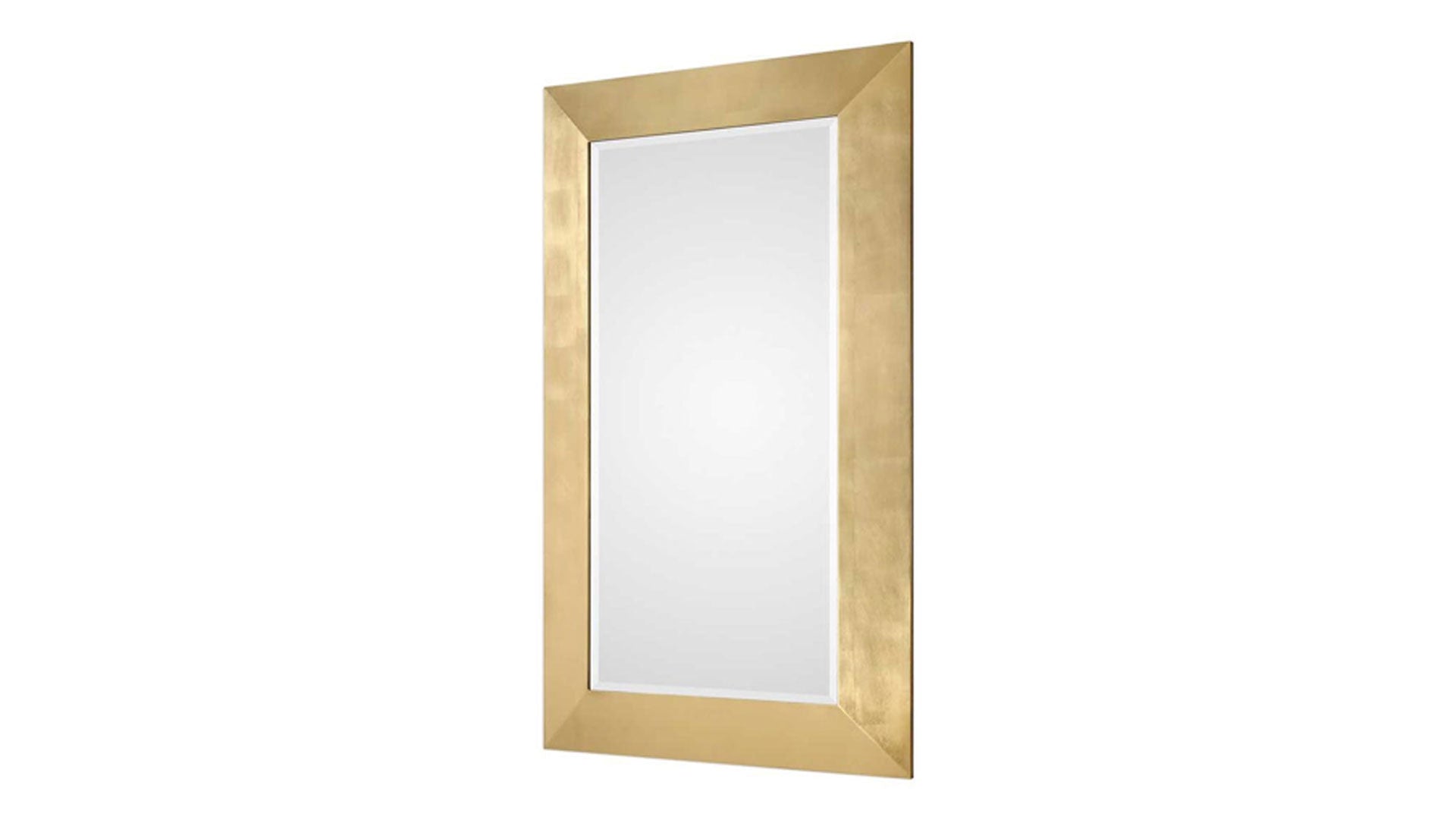 Chaney Leaner Mirror