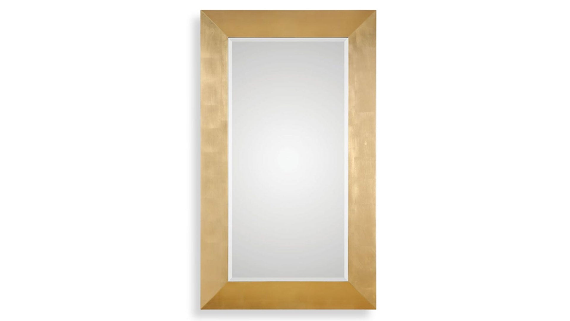 Chaney Leaner Mirror