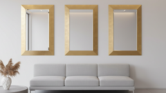 Chaney Leaner Mirror