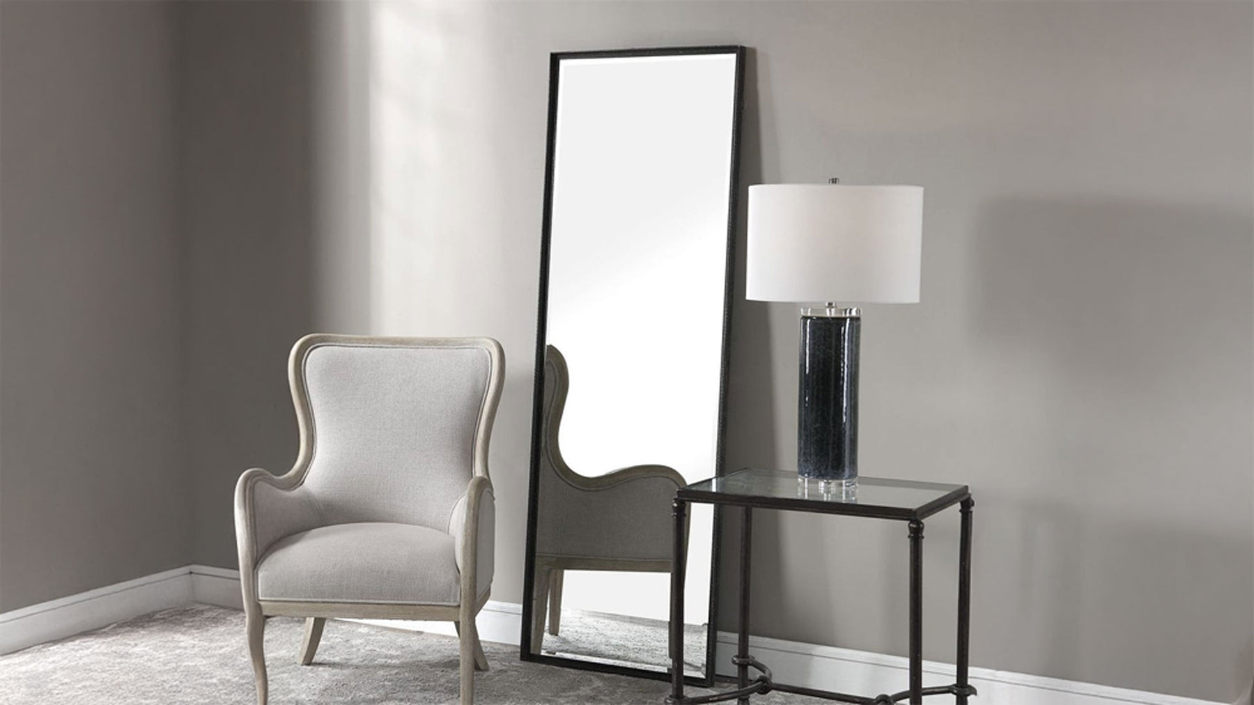Callan Leaner MIrror