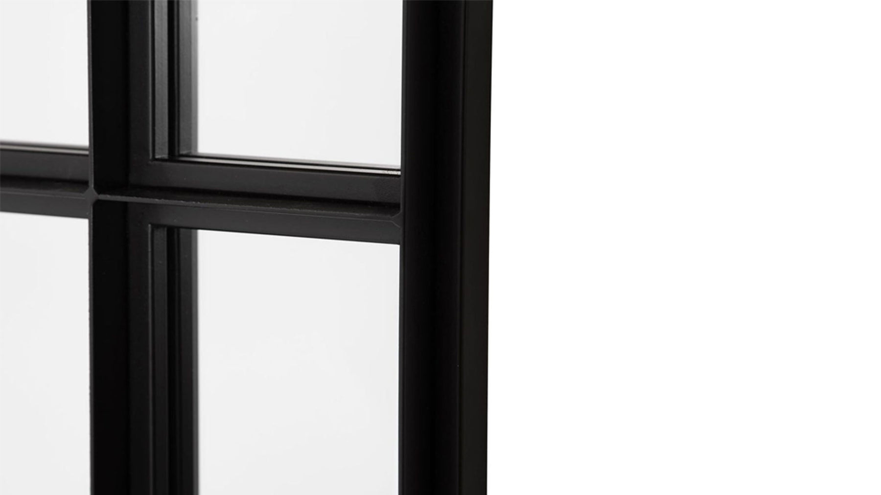 Atticus Leaner MIrror