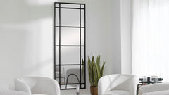 Atticus Leaner MIrror