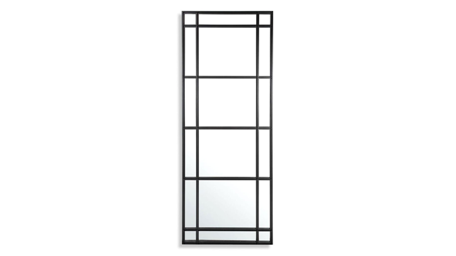Atticus Leaner MIrror