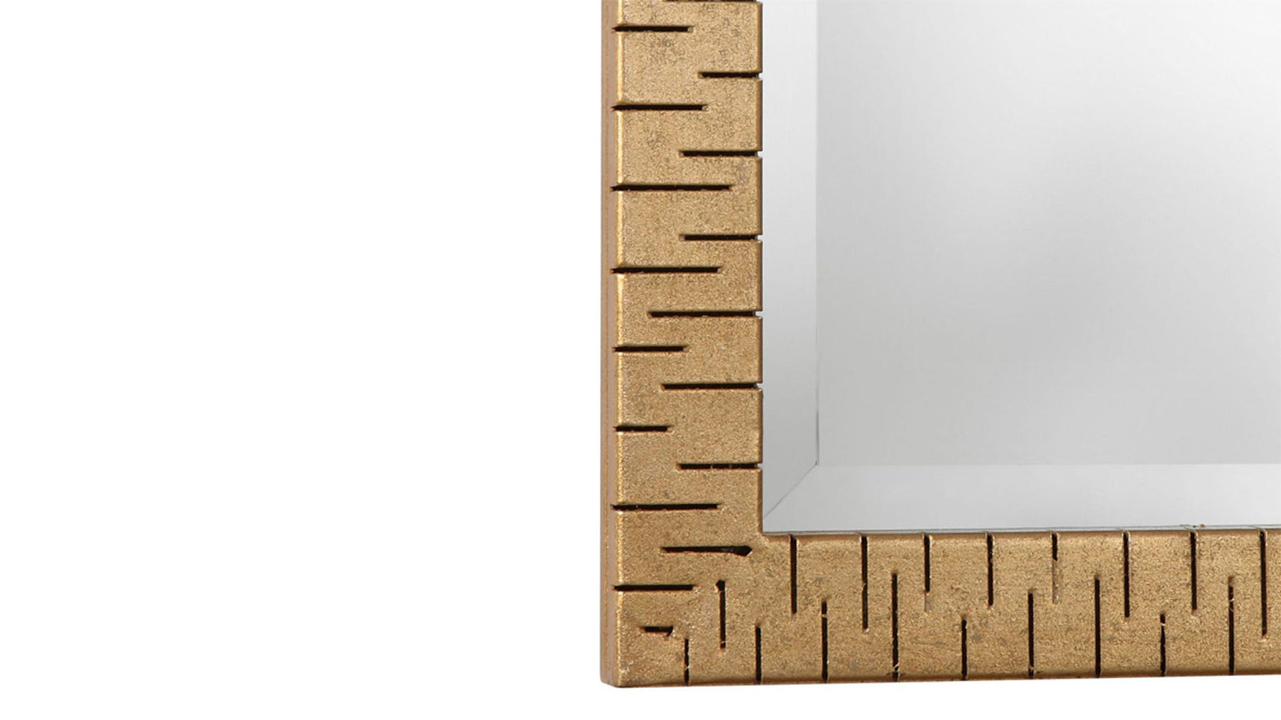 Vilmos Linear Mirror