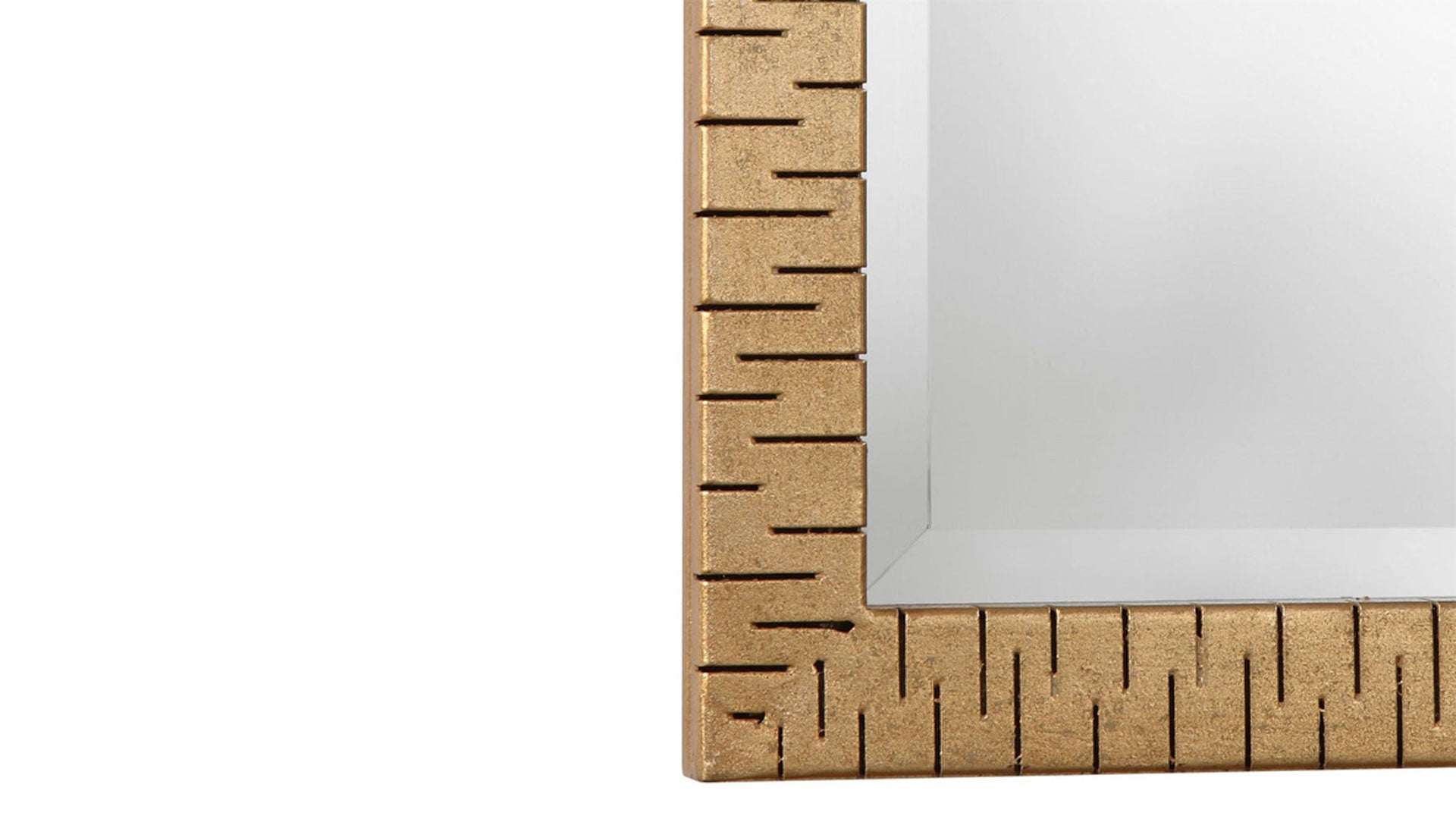 Vilmos Linear Mirror