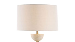 Hemisphere Table Lamp