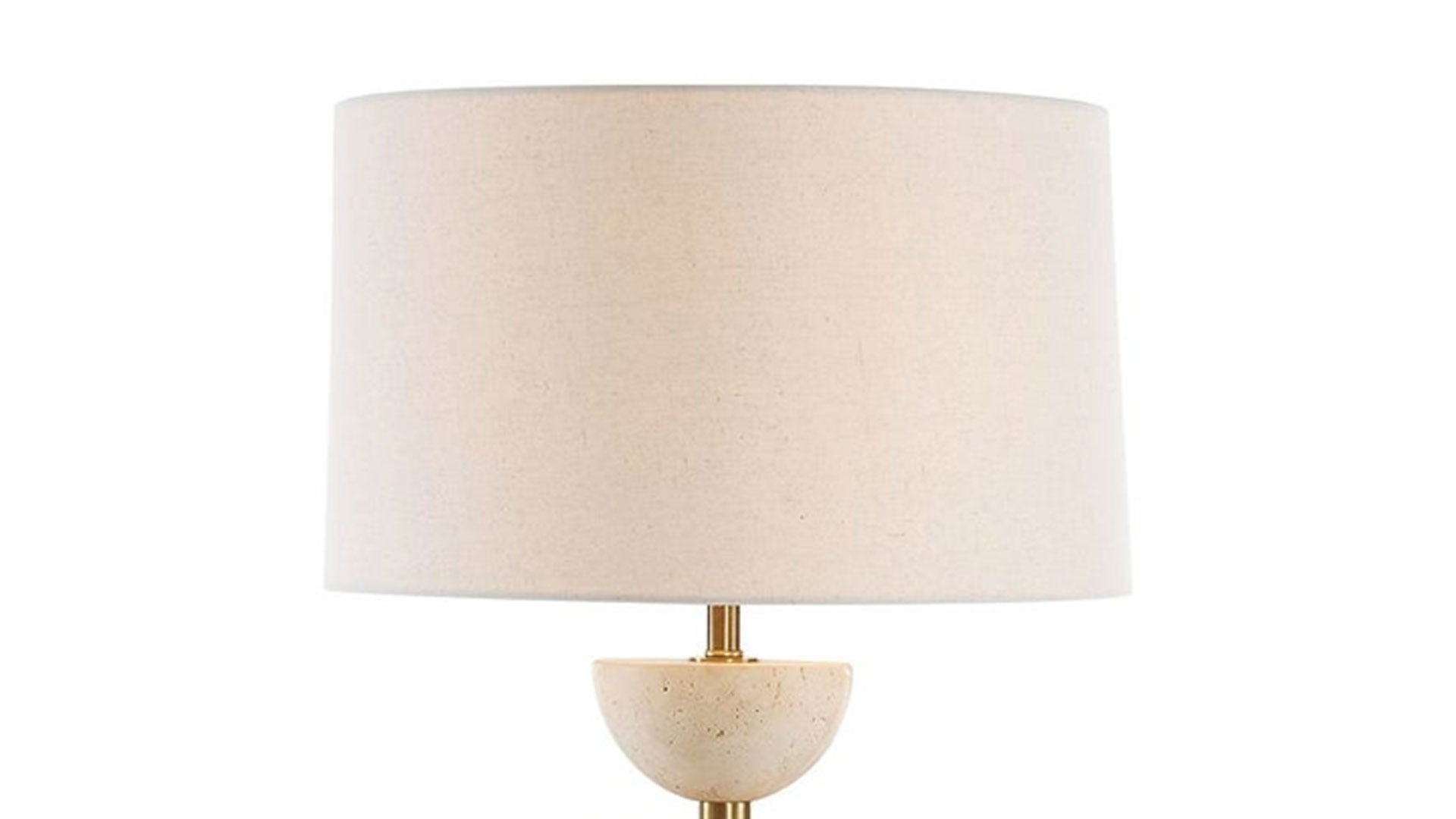 Hemisphere Table Lamp