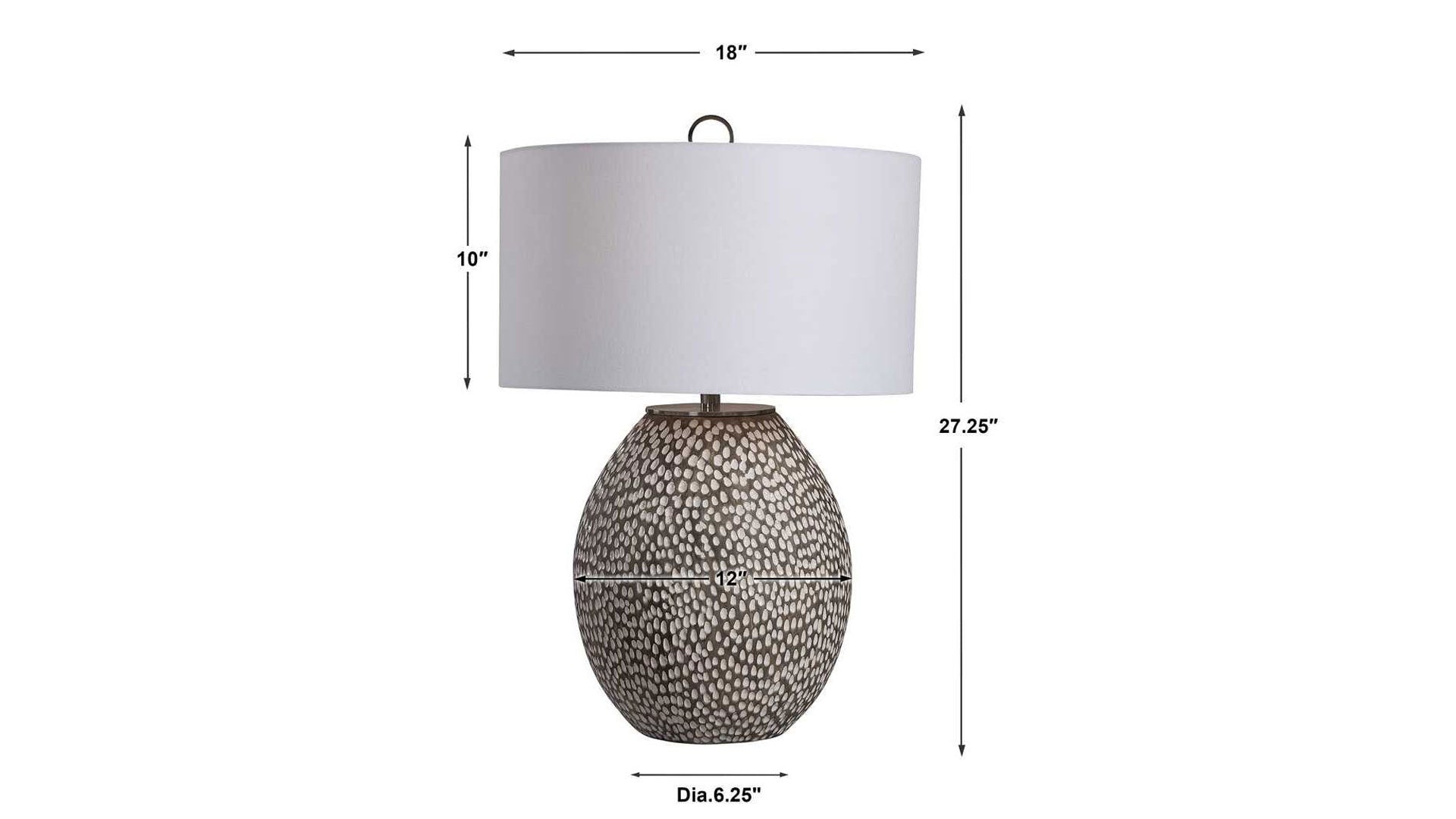 Cyprien Table Lamp