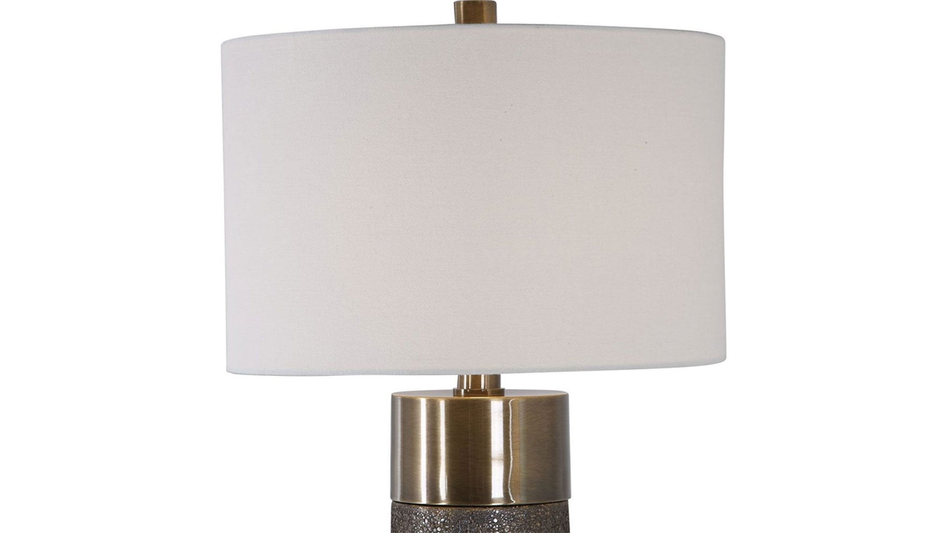 Brannock Table lamp