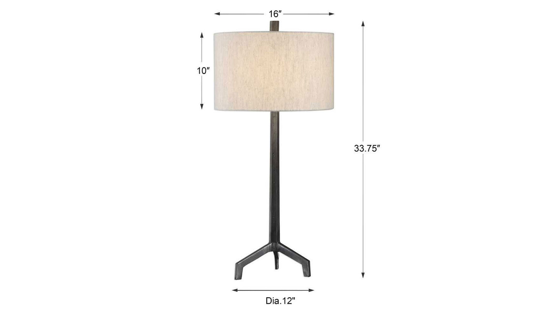 Ivor Table Lamp