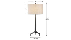 Ivor Table Lamp