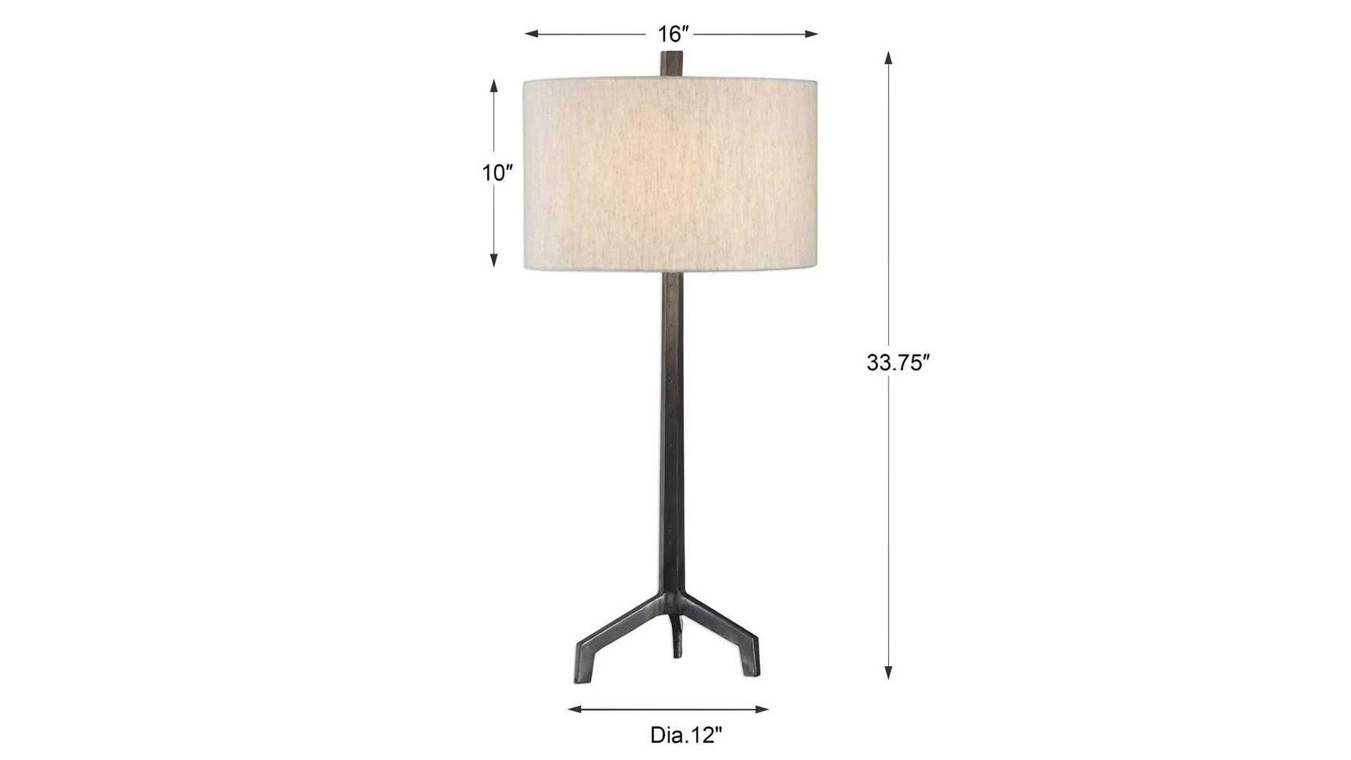Ivor Table Lamp