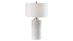Georgios Cylinder Table Lamp