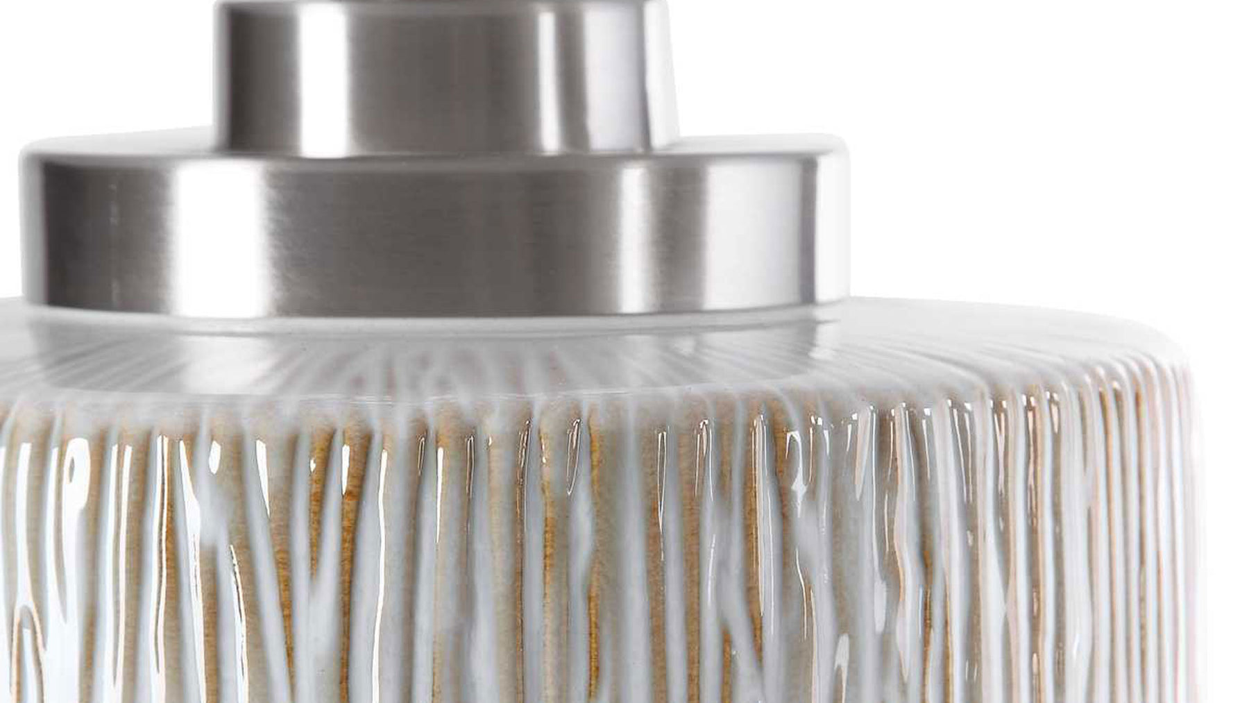 Georgios Cylinder Table Lamp