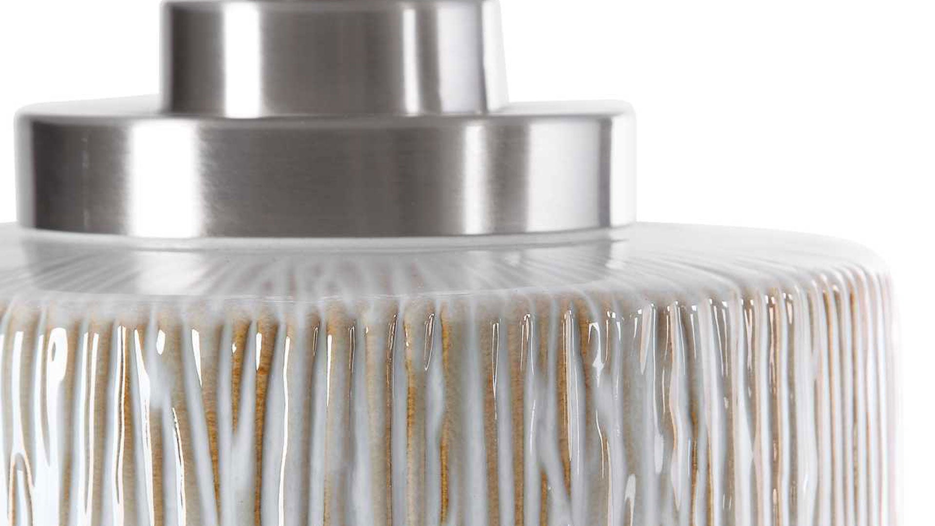 Georgios Cylinder Table Lamp