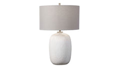 Winterscape Table Lamp