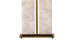 Lucent Table Lamp | Gallery Furniture