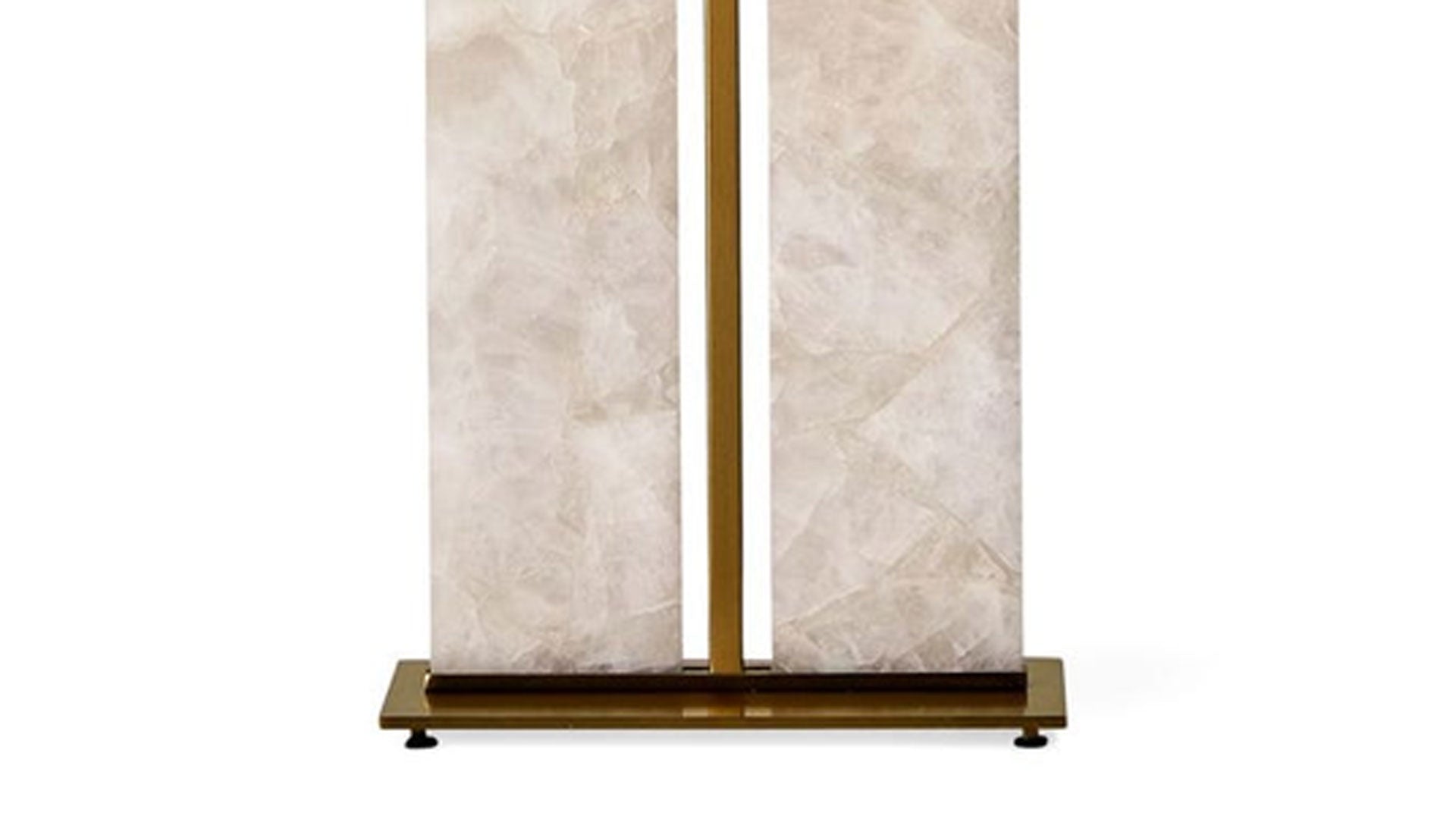 Lucent Table Lamp | Gallery Furniture