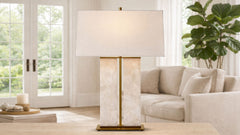 Lucent Table Lamp | Gallery Furniture
