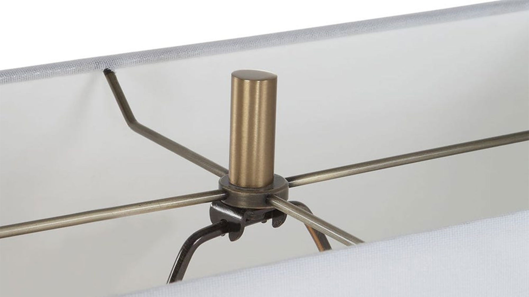 Lucent Table Lamp | Gallery Furniture