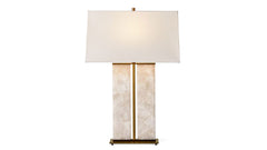 Lucent Table Lamp | Gallery Furniture