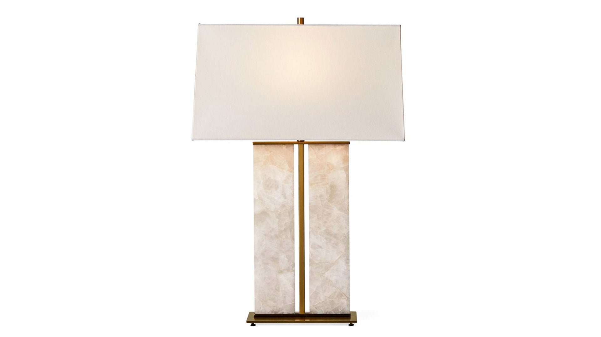 Lucent Table Lamp | Gallery Furniture