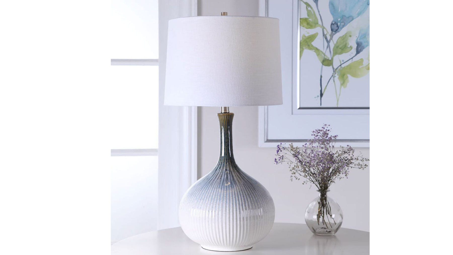Eichler Table Lamp