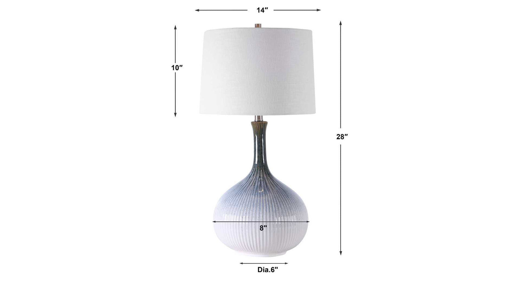 Eichler Table Lamp