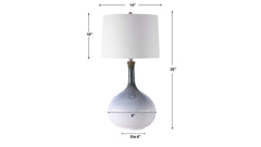 Eichler Table Lamp