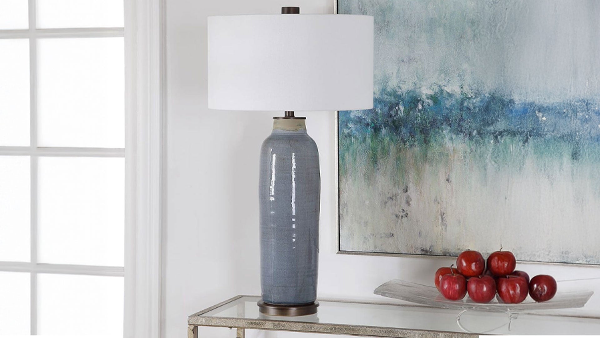Vincent Table Lamp