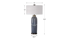 Vincent Table Lamp
