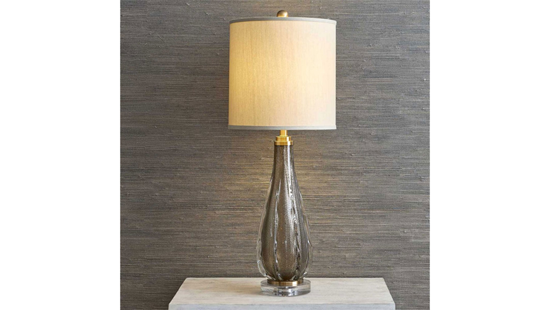 Fauna Buffet Lamp