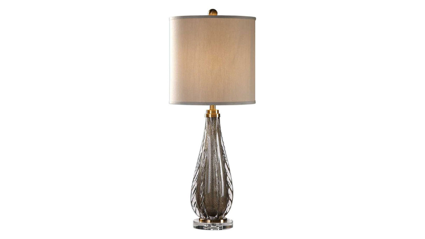 Fauna Buffet Lamp