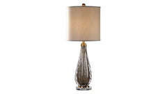 Fauna Buffet Lamp