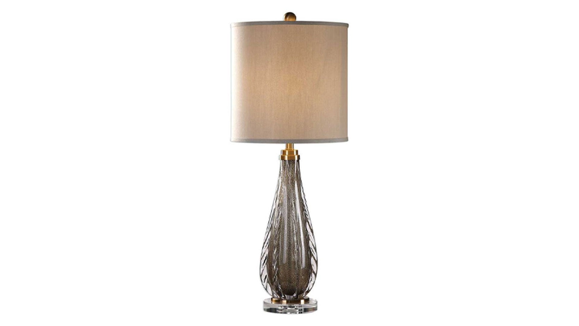 Fauna Buffet Lamp