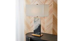 Panda Table Lamp