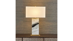 Panda Table Lamp