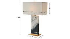 Panda Table Lamp