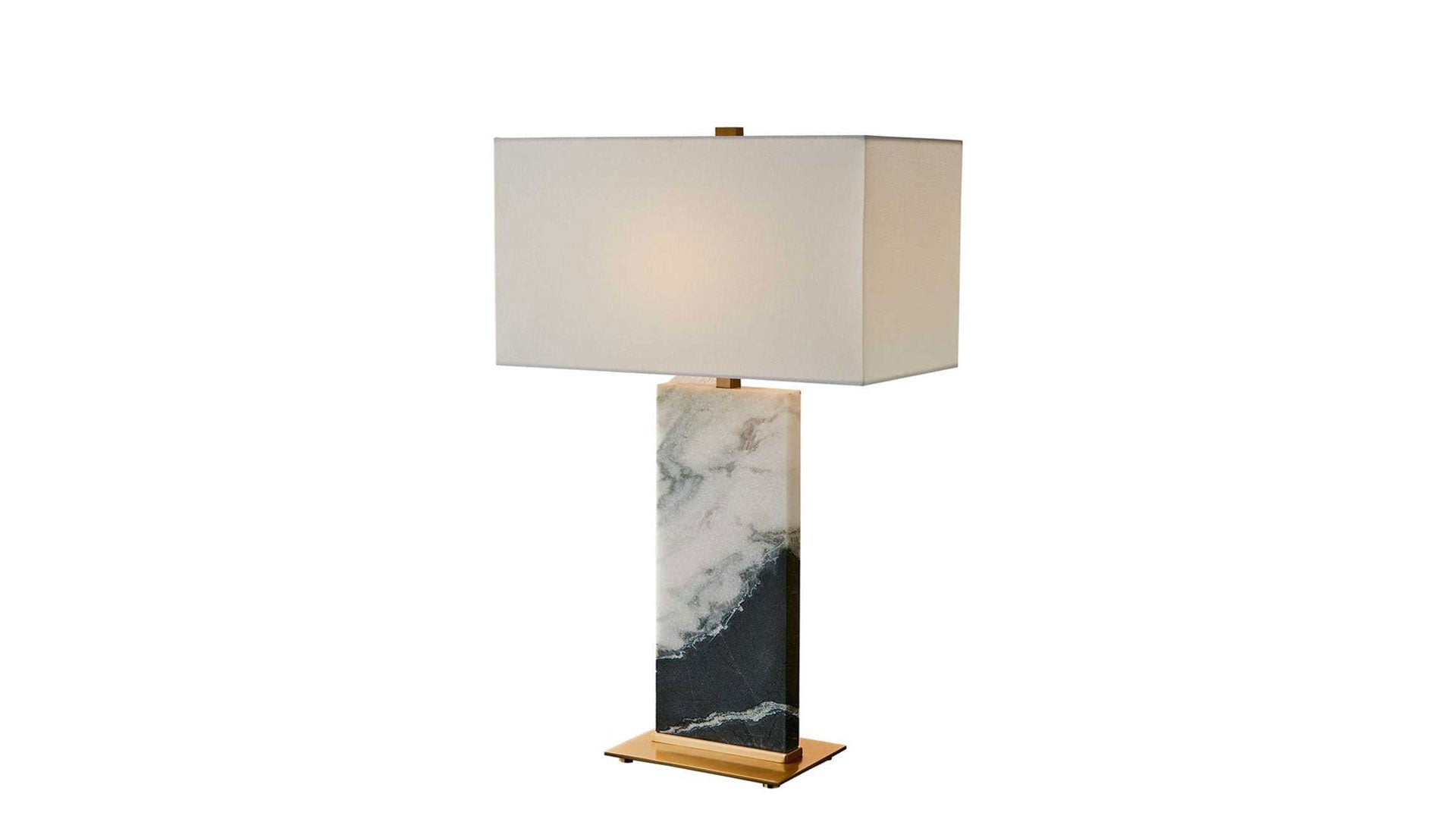 Panda Table Lamp